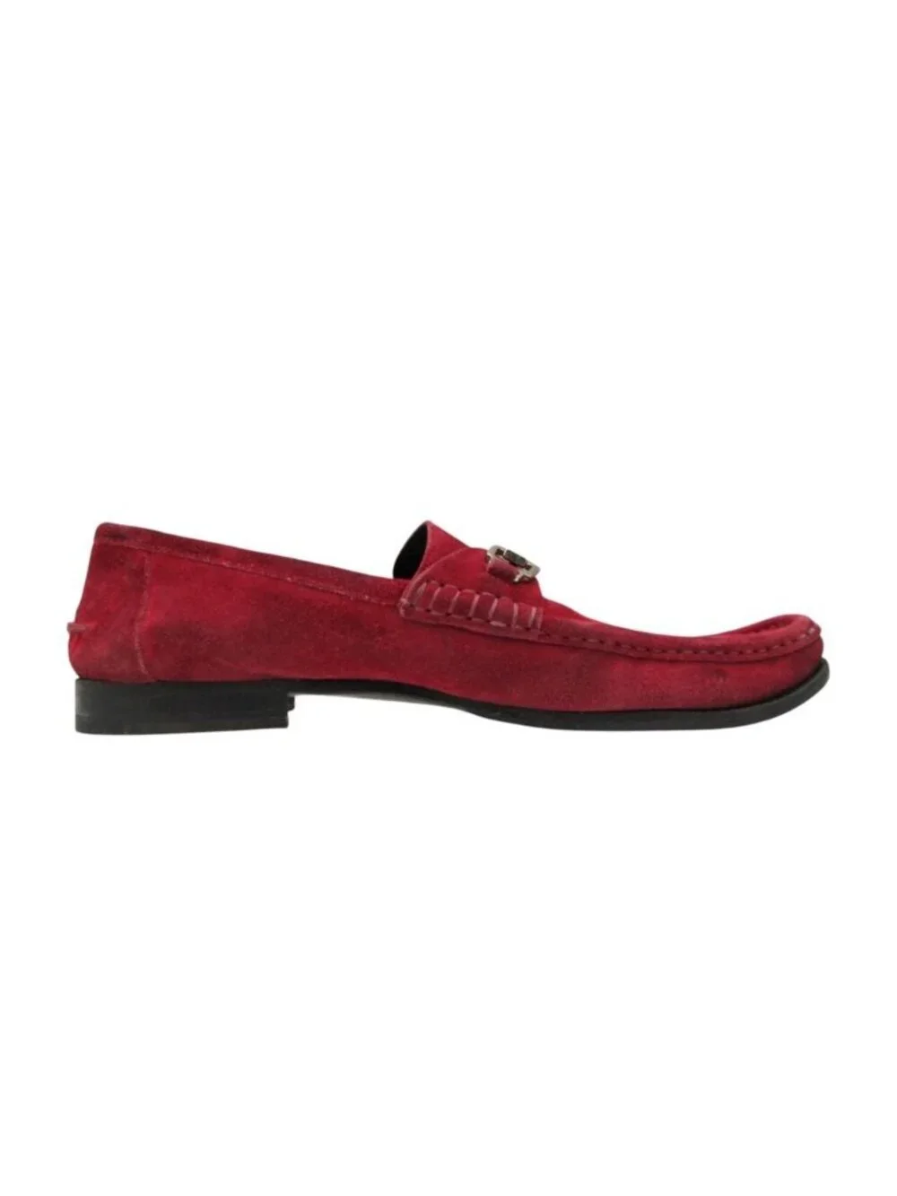 Gucci item loafers